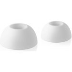 Špunty FIXED Plugs Silicone pro Apple Airpods Pro 2/Pro, 2 sady – Zboží Dáma