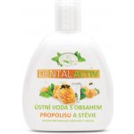 Missiva Dental activ s obsahem propolisu a stévie 400 ml – Zboží Dáma