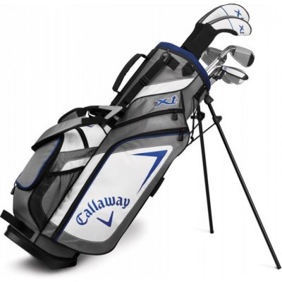 Callaway XT 2019 – Sleviste.cz