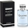 Boucheron Quatre pour Homme toaletní voda pánská 2 ml vzorek