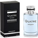 Boucheron Quatre pour Homme toaletní voda pánská 2 ml vzorek – Zbozi.Blesk.cz