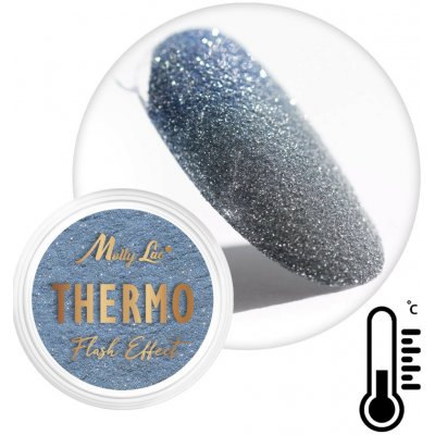 MollyLac Thermo Flash Effect č.6 – Hledejceny.cz