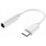 PremiumCord USB-C na jack 3,5mm ku31zvuk01 – Zboží Živě