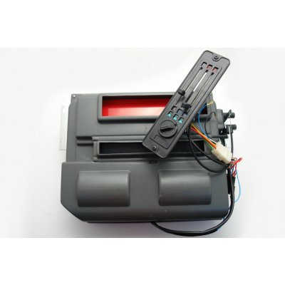 Zetor 53.371.901 Jednotka vytápěcí - celek | Zboží Auto