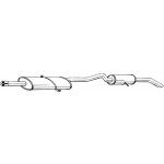 Bosal BS 287-333 – Hledejceny.cz