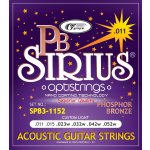 GorStrings SPB3 1152 – Sleviste.cz