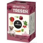 LEROS Třešeň 20 x 2g – Zboží Dáma
