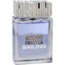 Moschino Forever Sailing toaletní voda pánská 100 ml tester