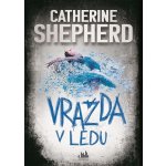Vražda v ledu – Hledejceny.cz