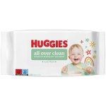 Huggies Everyday Wipes 64 ks – Hledejceny.cz