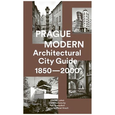 Prague Modern - Zdeněk Lukeš