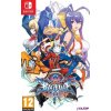 Hra na Nintendo Switch BlazBlue: Centralfiction