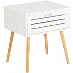 Wenko Finja se zásuvkou – Hledejceny.cz