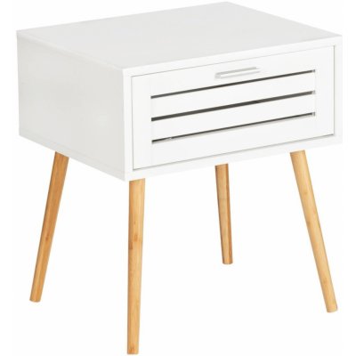 Wenko Finja se zásuvkou – Hledejceny.cz