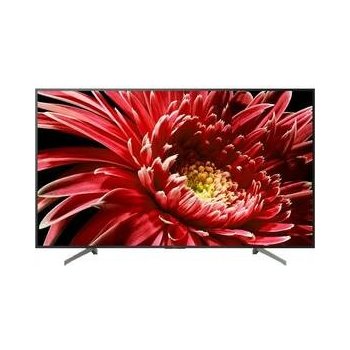 Sony Bravia KD-85XG8596