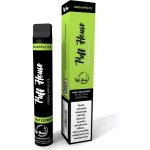 Puff House Green apple ice 16,9 mg 800 potáhnutí – Zboží Mobilmania