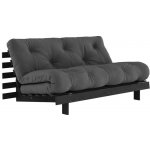 Karup sofa ROOTS 160*200 cm dark grey 734 – Sleviste.cz