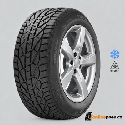 Sebring Snow 205/50 R17 93V – Hledejceny.cz