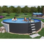 Azuro Ibiza 400 Antracit 1,50 m – HobbyKompas.cz