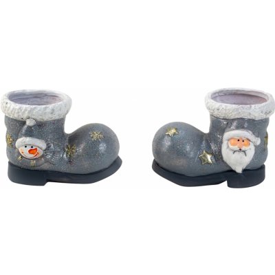 PROHOME Bota Santa 9,8x13,5cm – Hledejceny.cz