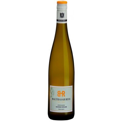 Balthasar Ress Riesling "Rüdesheim" 2024 13% 0,75 l (holá láhev) – Hledejceny.cz