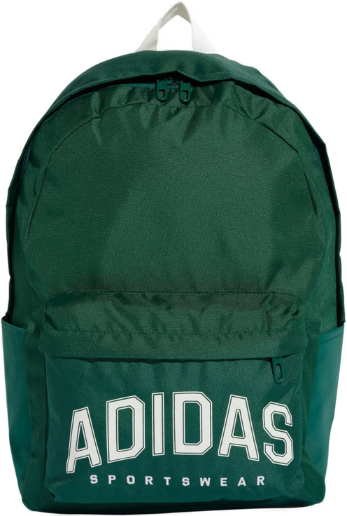 adidas-CL BPK Var PR Zelená 27 l