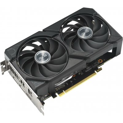 Asus DUAL-RX9060XT-16G GAMING 90YV0LG2-M0NA00 – Hledejceny.cz
