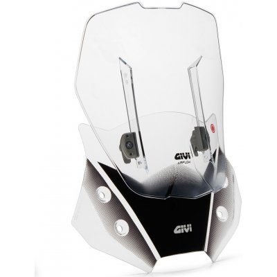 Givi AF3112B čirá – Hledejceny.cz