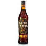 Capitan Bucanero Elixir Dominicano 34% 7y 0,7 l (holá láhev) – Zboží Dáma