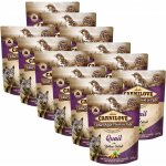 Carnilove Quail with Yellow Carrot 12 x 300 g – Zboží Mobilmania