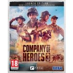 Company of Heroes 3 – Zboží Mobilmania