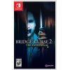 Hra na Nintendo Switch The Bridge Curse 2: The Extrication