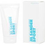 Jil Sander Sport Water tělové mléko 150 ml – Zboží Mobilmania