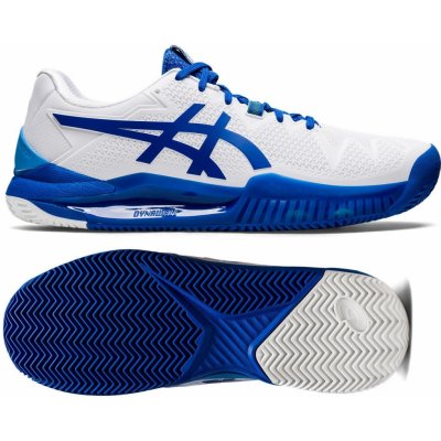 asics gel resolution 5 clay panska tenisova obuv – Heureka.cz