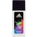 Deodorant Adidas Team Five Men deodorant sklo 75 ml