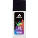 Adidas Team Five Men deodorant sklo 75 ml – Hledejceny.cz