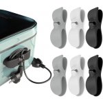 6 kusů navíječe kabelů, samolepicího – Hledejceny.cz