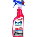 Bril Profesional čistič na trouby 750 ml – HobbyKompas.cz