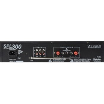 Skytec SPL-300 MP3