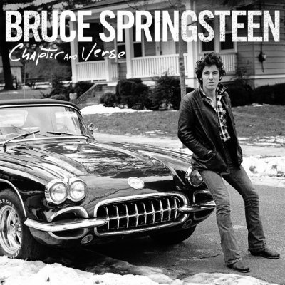 Springsteen Bruce - Chapter and Verse CD