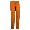 Pánské sportovní kalhoty E9 pánské kalhoty Blat 2.0 trousers Man land oranžová