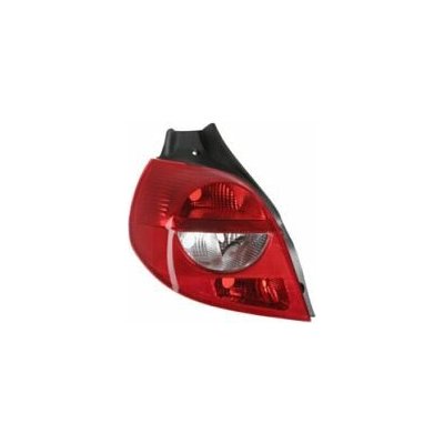 Zadní světlo- levé RENAULT CLIO III 2005-2009 |005-2009| VALEO | 088971 – Hledejceny.cz