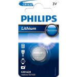 Philips CR1620 1ks CR1620/00B – Hledejceny.cz