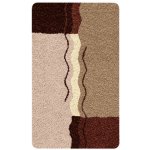 Kleine Wolke Vanessa 55 x 65 cm hnědá – Zboží Dáma