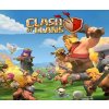 Herní kupon Clash of Clans herní měna 88 drahokamů