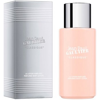 Jean Paul Gaultier Classique Woman tělové mléko 200 ml