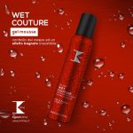 K-Time Glam Wet Couture gelová pěna 300 ml – Zbozi.Blesk.cz