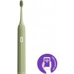 TESLA Smart Toothbrush Sonic TS200 Green TSL-PC-TS200G – Zboží Živě