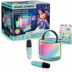 CREATOR Mini Karaoke Duo Kit – Zboží Mobilmania