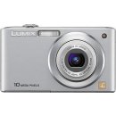 Panasonic Lumix DMC-FS42